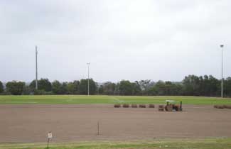 field