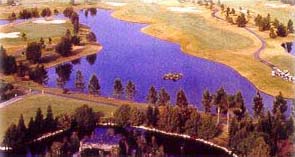 river