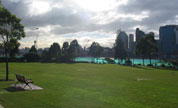 CCommunity Park