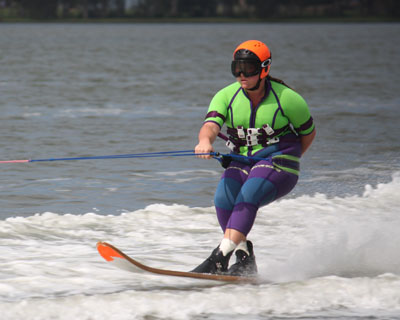 skier